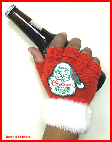 Illustration for article titled Tis' the Season for Bad Santa Gadgets